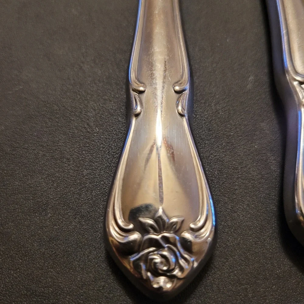 Oneida american table knives